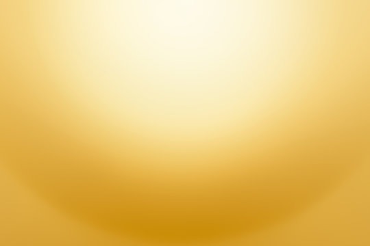 Bright golden yellow background