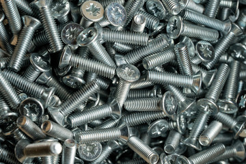 Steel bolt for turning used in carpentry and handicrafts for industrial and household.