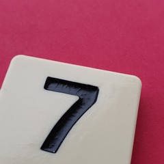 numbers