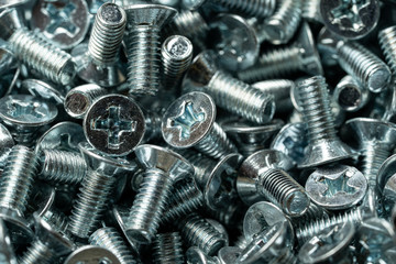 Steel bolt for turning used in carpentry and handicrafts for industrial and household.