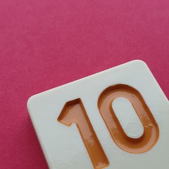 numbers