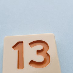 numbers