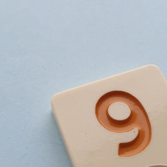 numbers