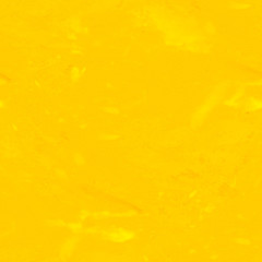 Seamless abstract texture using watercolors. Yellow background. Concept: wallpaper, textiles, printed products.
