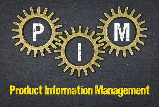 PIM Product Information Management
