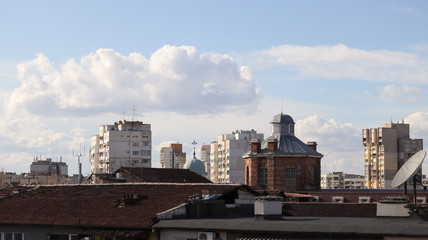 Fototapeta premium Nature