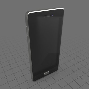 Smartphone