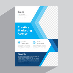 Business Flyer Template