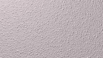 Simple light Queen Pink monochromic background image made of plain crackle patterns with shadow perspectives