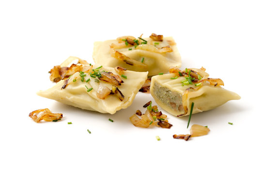 Schw&auml;bische Maultaschen