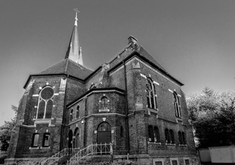 Kirche