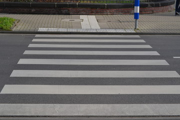 Zebrastreifen