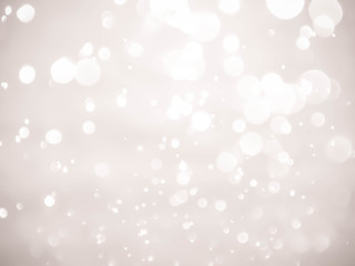 Abstract bokeh background.bokeh lights defocused abstract background.