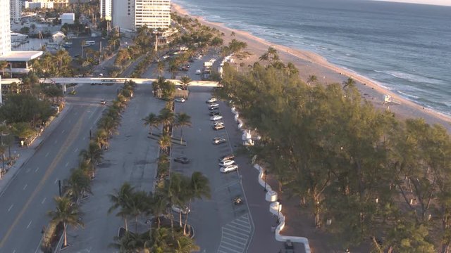 Las Olas Ocean Drive Fort Lauderdale, FL