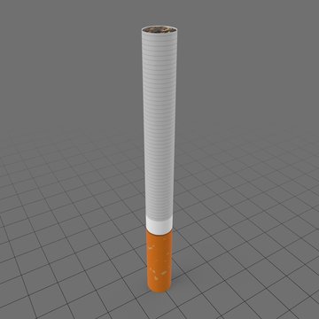 Cigarette
