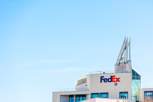 Federal Express Photos Royalty Free Images Graphics Vectors Videos Adobe Stock