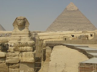 Sphinx