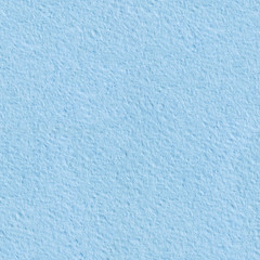 Light blue paper for pastel or watercolor. Seamless texture background
