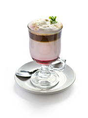 coffee cocktail