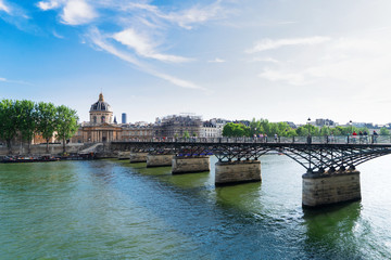 Institut de France, Paris