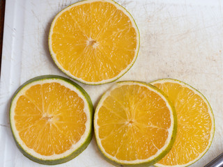 Fruits to drink