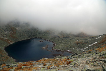 Mlynicka Valley, High Tatras, Slovakia