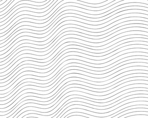 seamless pattern with lines,background with smooth lines
