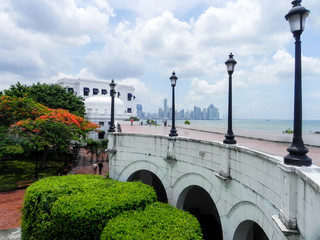 panama