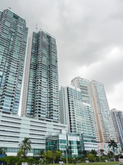 Fototapeta premium Panama