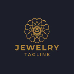  jewelry brand logo , suitable for your business logo