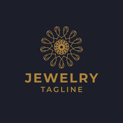  jewelry brand logo , suitable for your business logo