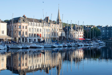 Honfleur