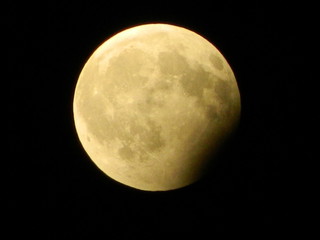 Fototapeta premium Moon, Night, Sky, Nature, Astronomy