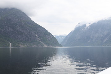 Norway Fjords