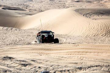 Imperial Sand Dunes