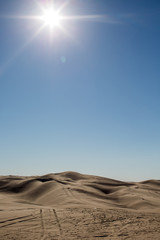 Imperial Sand Dunes