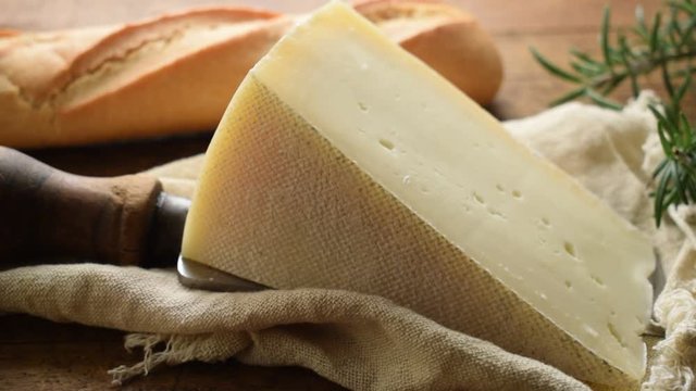 Formaggio fresco ft0202_0338 Fresh cheese	