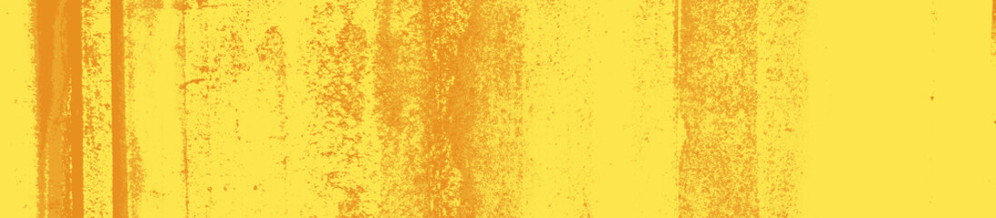 abstract orange and yellow colors background