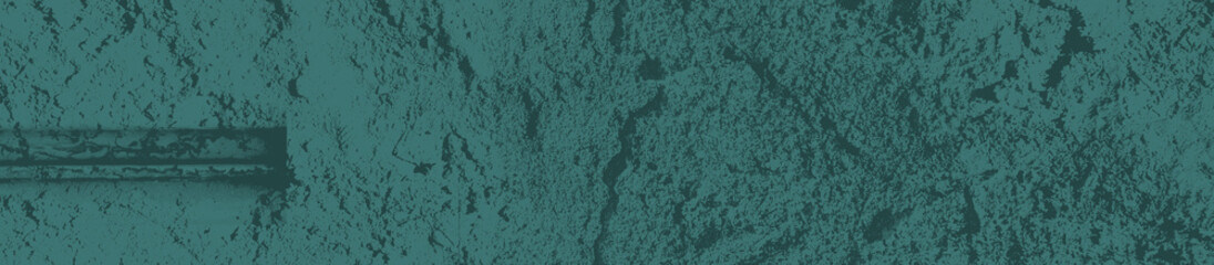 abstract aquamarine color background for design