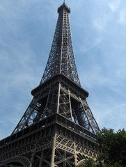 Eiffel Tower