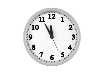 watch white
