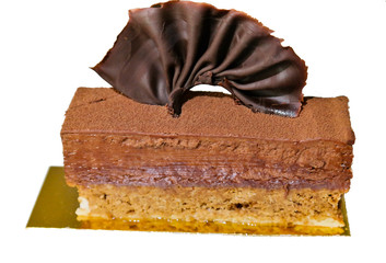 Parisian dessert