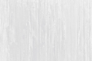Grunge white wood texture background. Grungy white wooden planks.