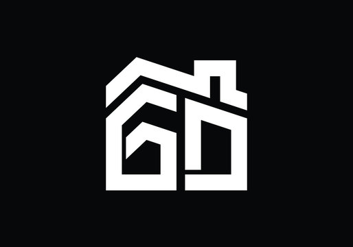 8,627 BEST G D Logo IMAGES, STOCK PHOTOS & VECTORS | Adobe Stock