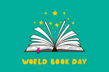 World book day.