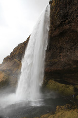 Seljalandsfoss