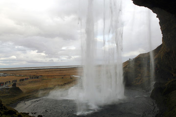 Seljalandsfoss