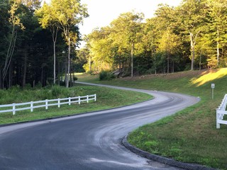 Country Road