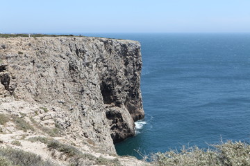 Cliffs