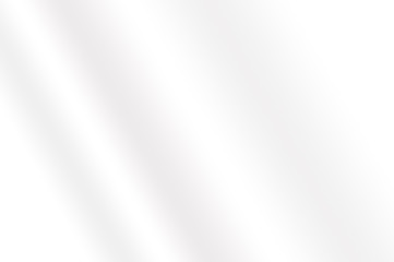 white gradient color soft texture rippled as abstract smooth wave decorative background